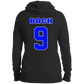 OPG Custom Design #17. Back 9. Ladies' Pullover Hooded Sweatshirt