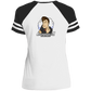ArtichokeUSA Custom Design. Innovation. Elon Musk Parody Fan Art. Ladies' Game V-Neck T-Shirt