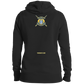 The GHOATS Custom Design. #12 GOLDEN STATE HUSTLERS.	Ladies' Pullover Hoodie