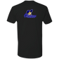 ZZ#20 ArtichokeUSA Characters and Fonts. "Clem" Let’s Create Your Own Design Today. Men's Premium Short Sleeve T-Shirt