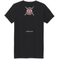 The GHOATS custom design #8. Eat. Sleep. Pool. Repeat. Pool / Billiards. Ladies' Basic T-Shirt