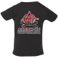 Artichoke Fight Gear Custom Design #8. Finish Him! Infant Jersey T-Shirt