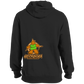 ArtichokeUSA Character and Font Design. Let’s Create Your Own Design Today. Winnie. Tall Pullover Hoodie