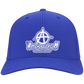 Embroidered Twill Cap