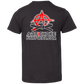 Artichoke Fight Gear Custom Design #14. ON SITE! Youth Jersey 100% Combed Ringspun Cotton T-Shirt