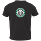 ArtichokeUSA Custom Design. Money Can't Buy Happiness But It Can Buy You Coffee. Toddler Jersey T-Shirt
