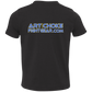 Artichoke Fight Gear Custom Design #13. BJJ, The New National Pastime. Toddler Jersey T-Shirt