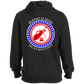 OPG Custom Design #18. Weapons of Grass Destructions. Soft Style Pullover Hoodie
