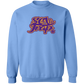 SGV Crewneck Pullover Sweatshirt
