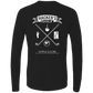 OPG Custom Design #20. 1st Annual Hackers Golf Tournament. Men's 100% Combed Ringspung Cotton
