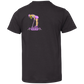 OPG Custom Design #13. Drive it. Chip it. One Putt Golf it. Youth Jersey T-Shirt