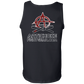 Artichoke Fight Gear Custom Design #21. FATLAITY! 100% Cotton Tank Top