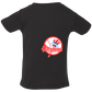 ArtichokeUSA Character and Font Design. Let’s Create Your Own Design Today. Brooklyn. Infant Jersey T-Shirt
