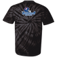 ArtichokeUSA Custom Design. The Big Tuna. Bill Parcell Tribute. NY Giants Fan Art. Youth Tie Dye T-Shirt