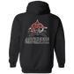 Artichoke Fight Gear Custom Design #21. FATLAITY! Basic Pullover Hoodie
