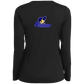 ZZ#20 ArtichokeUSA Characters and Fonts. "Clem" Let’s Create Your Own Design Today. Ladies’ Long Sleeve Performance V-Neck Tee