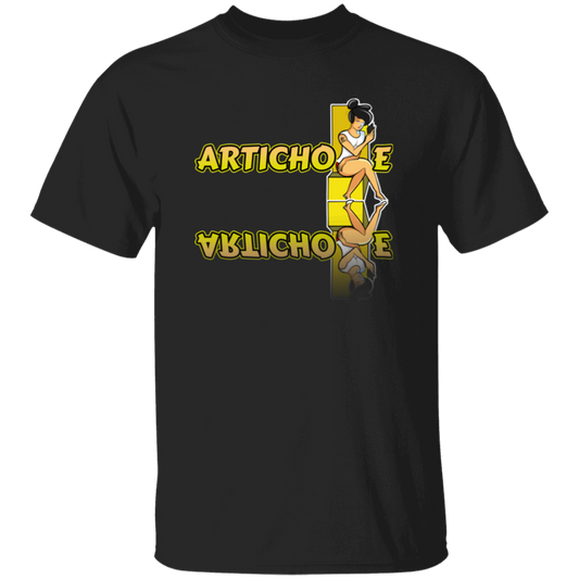 ArtichokeUSA Character and Font Design. Let’s Create Your Own Design Today. Betty. Youth 5.3 oz 100% Cotton T-Shirt