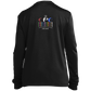 ZZZ#06 OPG Custom Design. DRIVER-SITEE & INCLUSION. Youth 100% Polyester Long Sleeve Tee