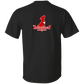 ArtichokeUSA Custom Design. Pitbull Love. Youth 5.3 oz 100% Cotton T-Shirt