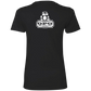 OPG Custom Design #29. Who's Your Caddy? Caddy Shack Bill Murray Fan Art. Ladies' Boyfriend T-Shirt