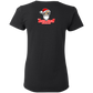 Ladies' 5.3 oz. T-Shirt