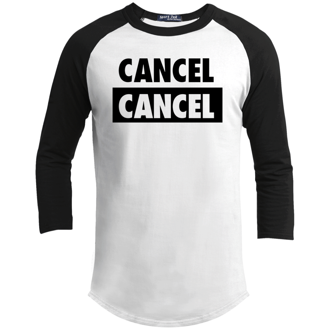 ArtichokeUSA Custom Design. CANCEL. CANCEL. Youth 3/4 Raglan Sleeve Shirt