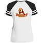 ArtichokeUSA Custom Design. Pho Ken Artichoke. Street Fighter Parody. Gaming. Ladies' Game V-Neck T-Shirt