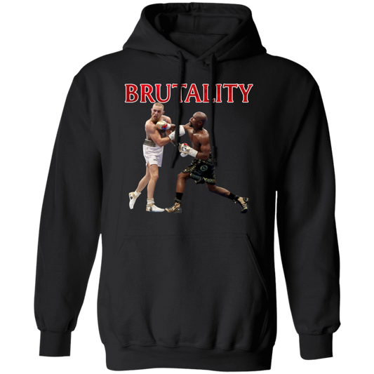 Artichoke Fight Gear Custom Design #10. Brutality. Mortal Kombat Parody. MMA. Basic Hoodie