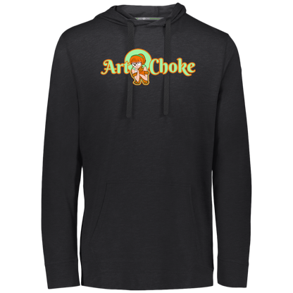 ArtichokeUSA Character and Font Design. Let’s Create Your Own Design Today. Winnie. Eco Triblend T-Shirt Hoodie