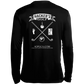 OPG Custom Design #20. 1st Annual Hackers Golf Tournament. 100% Polyester Moisture-Wicking Tee