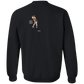 OPG Custom Design #9. Drive it. Chip it. One Putt Golf It. Golf So. Cal. Youth Crewneck Sweatshirt