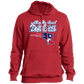 ArtichokeUSA Custom Design. New England Deflatriots. New England Patriots Parody. Ultra Soft Pullover Hoodie