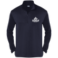 Embroidered Competitor 1/4-Zip Pullover