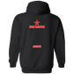 Artichoke Fight Gear Custom Design #17. SEND LOCATION.  Basic Pullover Hoodie