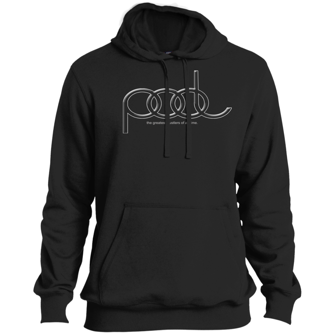 The GHOATS Custom Design. #3 POOL. APA Parody. Ultra Soft Pullover Hoodie