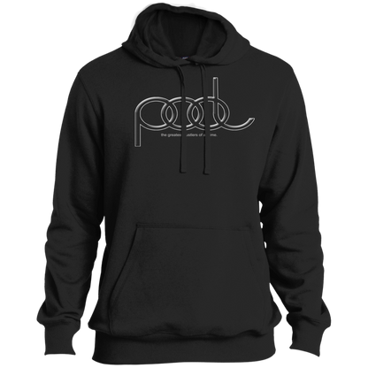 The GHOATS Custom Design. #3 POOL. APA Parody. Ultra Soft Pullover Hoodie