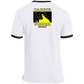 ArtichokeUSA Custom Design. You Miserable Slug. Carrie Fisher Tribute. Star Wars / Blues Brothers Fan Art. Parody. Ringer Tee