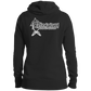 ArtichokeUSA Custom Design. Straight Outta Old School. The GOATs of Rap. Fan Art. Ladies' Pullover Hooded Sweatshirt