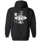 ArtichokeUSA Custom Design. Las Vegas Raiders. Las Vegas / Elvis Presley Parody Fan Art. Let's Create Your Own Team Design Today. Zip Up Hooded Sweatshirt