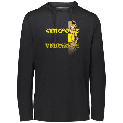ArtichokeUSA Character and Font Design. Let’s Create Your Own Design Today. Betty. Eco Triblend T-Shirt Hoodie