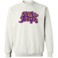 SGV Crewneck Pullover Sweatshirt
