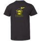 OPG Custom Design #21. May the course be with you. Parody / Fan Art. Youth Jersey T-Shirt