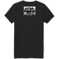 The GHOATS Custom Design. #3 POOL. APA Parody. Ladies' Basic T-Shirt