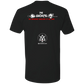 The GHOATS Custom Design. #5 The Best Offense is a Good Defense. Ultra Soft Cotton T-Shirt