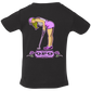 OPG Custom Design #13. Drive it. Chip it. One Putt Golf it. Infant Jersey T-Shirt