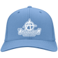 Embroidered Twill Cap