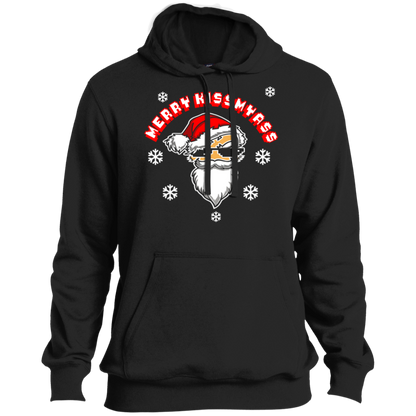 Pullover Hoodie