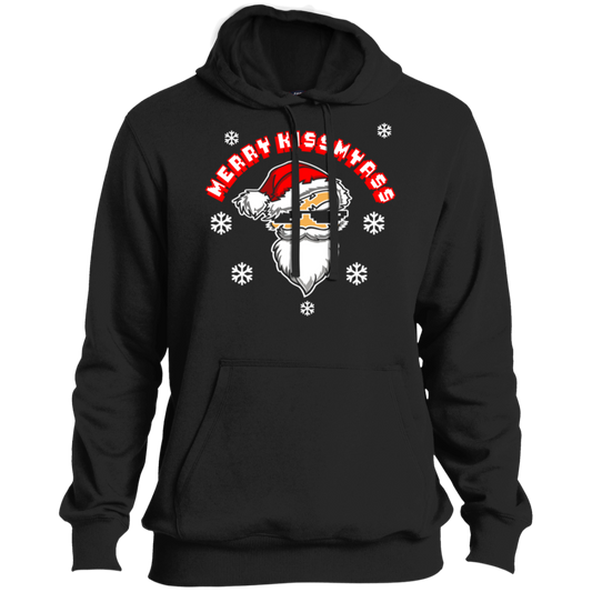 Pullover Hoodie