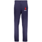 OPG Custom Design #16. Get My Nine. Male Version. Dri-Power Open Bottom Pocket Sweatpants