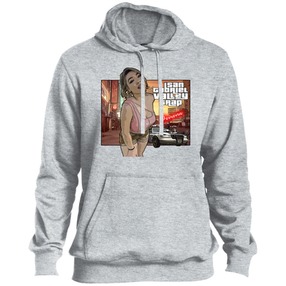SGV Ultra Soft Pullover Hoodie